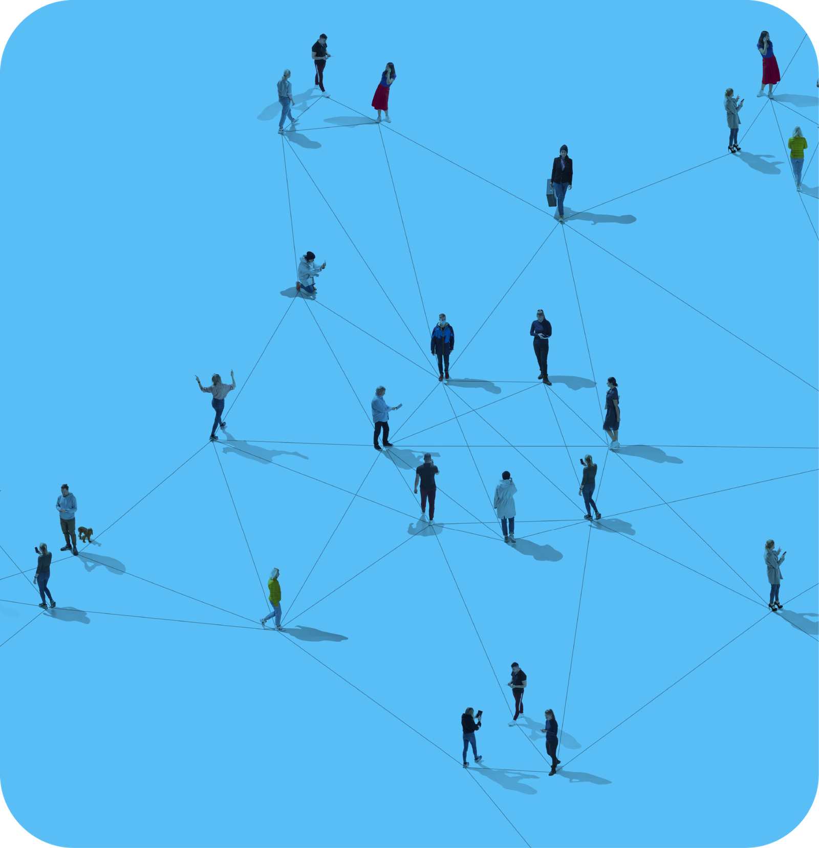 Brand — The “People Engine” Behind Business Performance